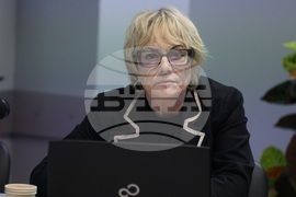 Дискусия "Основни изводи от местните избори 2023 в България"