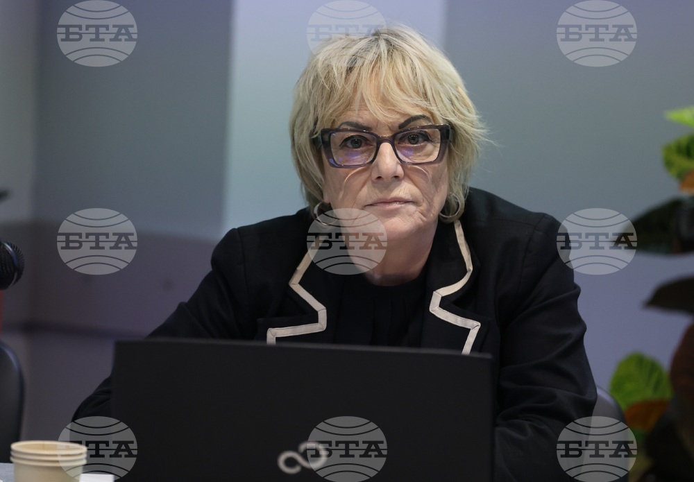 Дискусия "Основни изводи от местните избори 2023 в България"