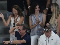 France Tennis French Open