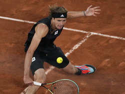 France Tennis French Open