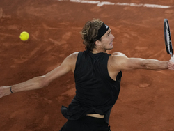 France Tennis French Open