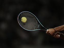 France Tennis French Open