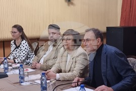 Плевен - Корнелия Нинова - БСП