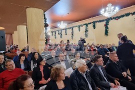 Плевен - Корнелия Нинова - БСП