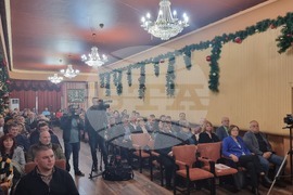 Плевен - Корнелия Нинова - БСП