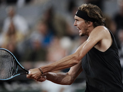 France Tennis French Open