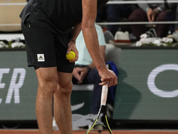 France Tennis French Open