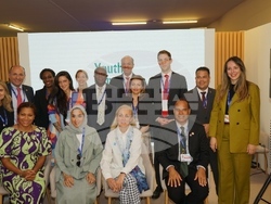 Снимка: Министерство на околната среда и водите