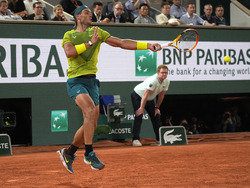 France Tennis French Open