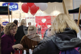 Черна гора - Коледен благотворителен базар