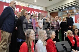 Черна гора - Коледен благотворителен базар