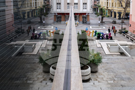 Пловдив - ежедневие