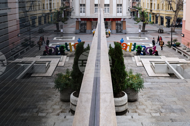 Какви прояви имаха днес кандидатите за народни представители в 16-и МИР – Пловдив-град