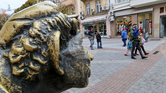 Близо 10 000 са били безработните в област Пловдив през 2025 година