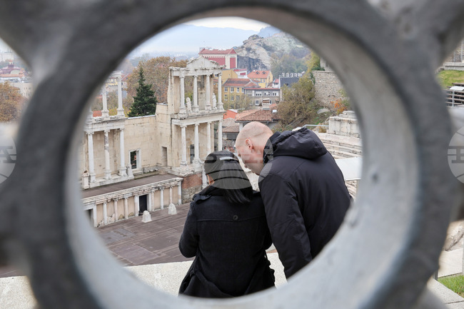 Пловдив - ежедневие