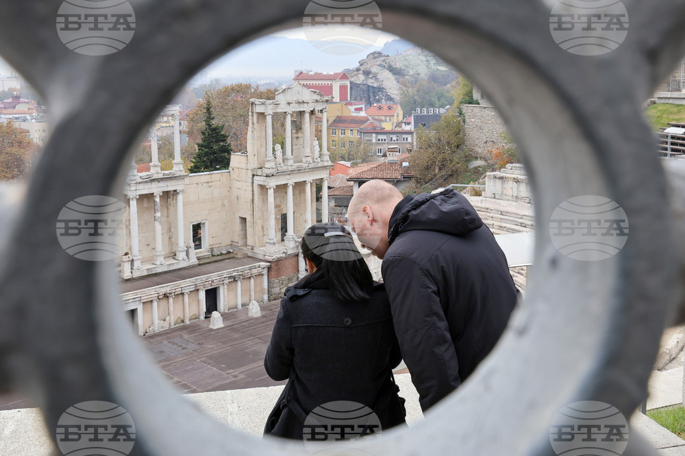 Пловдив - ежедневие