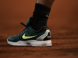 France Tennis French Open