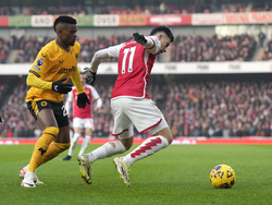 Britain Soccer Premier League