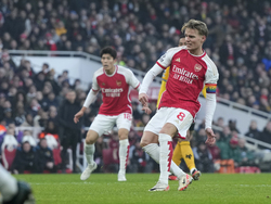Britain Soccer Premier League