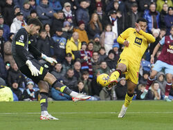 Britain Soccer Premier League