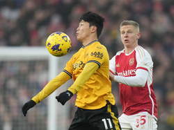 Britain Soccer Premier League