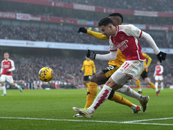Britain Soccer Premier League