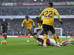 Britain Soccer Premier League