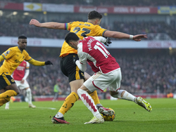Britain Soccer Premier League
