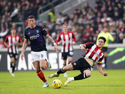 Britain Soccer Premier League