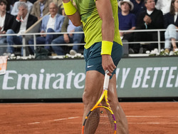 France Tennis French Open
