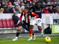 Britain Soccer Premier League