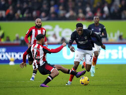Britain Soccer Premier League