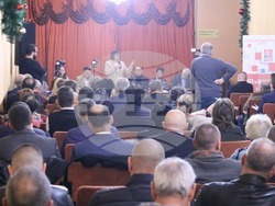 Снимка: БСП