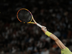 France Tennis French Open