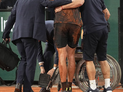 France Tennis French Open