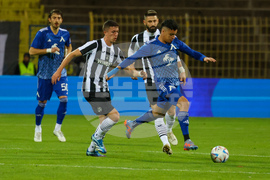 Футбол - Левски (София) - Локомотив (Пловдив)