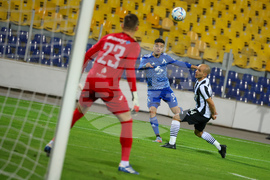 Футбол - Левски (София) - Локомотив (Пловдив)