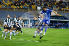 Футбол - Левски (София) - Локомотив (Пловдив)