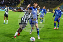 Футбол - Левски (София) - Локомотив (Пловдив)