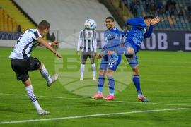 Футбол - Левски (София) - Локомотив (Пловдив)