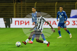 Футбол - Левски (София) - Локомотив (Пловдив)