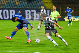 Футбол - Левски (София) - Локомотив (Пловдив)