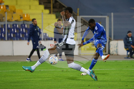 Футбол - Левски (София) - Локомотив (Пловдив)