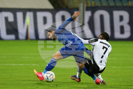 Футбол - Левски (София) - Локомотив (Пловдив)