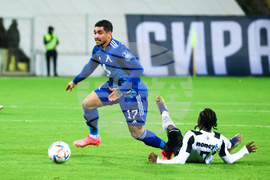 Футбол - Левски (София) - Локомотив (Пловдив)