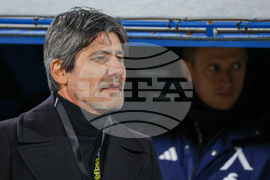 Футбол - Левски (София) - Локомотив (Пловдив)