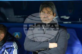 Футбол - Левски (София) - Локомотив (Пловдив)