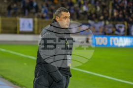 Футбол - Левски (София) - Локомотив (Пловдив)