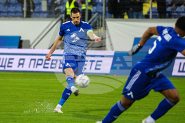 Футбол - Левски (София) - Локомотив (Пловдив)