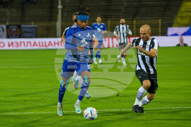 Футбол - Левски (София) - Локомотив (Пловдив)